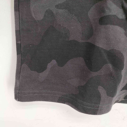 アヴィレックス AVIREX PHANTOM PHLYER 迷彩 クルーネックTシャツ メンズ JPN:L