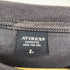 アヴィレックス AVIREX PHANTOM PHLYER 迷彩 クルーネックTシャツ メンズ JPN:L