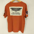 アヴィレックス AVIREX TOP GUN MAVERICK ポケットTシャツ メンズ JPN:L