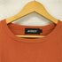 アヴィレックス AVIREX TOP GUN MAVERICK ポケットTシャツ メンズ JPN:L