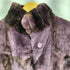 VESTIMO rabbit fur ラビットファーベスト レディース M