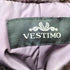 VESTIMO rabbit fur ラビットファーベスト レディース M