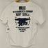 アヴィレックス AVIREX ネイビーシールズTシャツ メンズ JPN:L