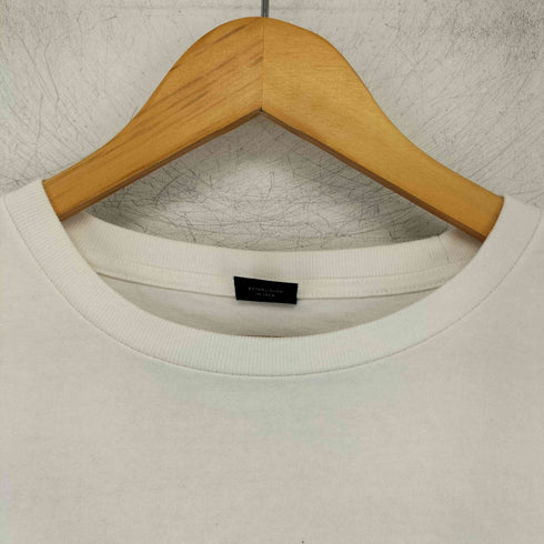 アヴィレックス AVIREX ネイビーシールズTシャツ メンズ JPN:L