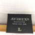 アヴィレックス AVIREX ネイビーシールズTシャツ メンズ JPN:L