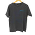 アヴィレックス AVIREX ピンナップガールプリント ウォッシュド Tシャツ メンズ JPN:L