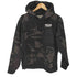 アヴィレックス AVIREX FLYERS PULL OVER PARKA プルオーバー パーカー メンズ JPN:L