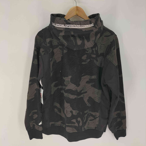 アヴィレックス AVIREX FLYERS PULL OVER PARKA プルオーバー パーカー メンズ JPN:L