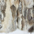 ON THE CREST rabbit fur ラビットファージャケット レディース M