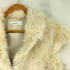 RecHerie rabbit fur ラビットファー ボレロ レディース JPN:L