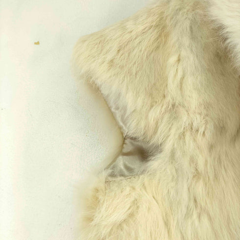 RecHerie rabbit fur ラビットファー ボレロ レディース JPN:L