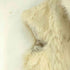 RecHerie rabbit fur ラビットファー ボレロ レディース JPN:L