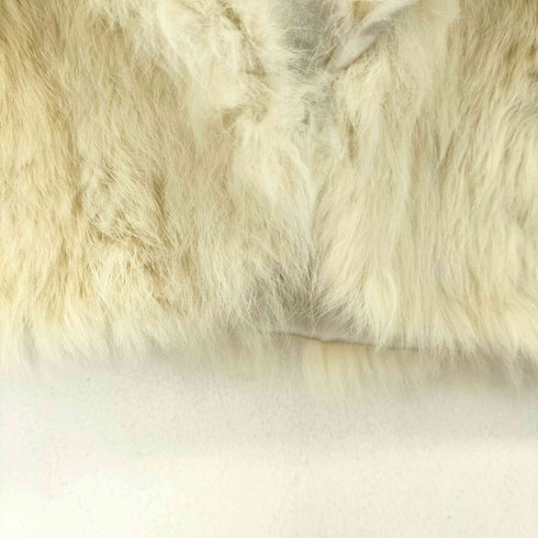 RecHerie rabbit fur ラビットファー ボレロ レディース JPN:L