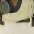 ニュアンスプリント シアーカットソー レディース