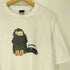 アップルバム APPLEBUM Bjork PUMP T-shirt メンズ import:XL