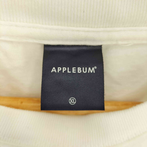アップルバム APPLEBUM Bjork PUMP T-shirt メンズ import:XL