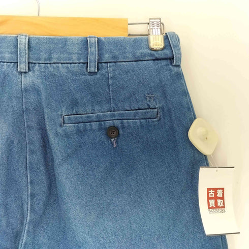 ハガークロージング HAGGAR 00S メキシコ製 デニムトラウザーパンツ メンズ 32