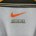 ナイキ NIKE 90S TEAM ストライプ ゲームシャツ メンズ import:L