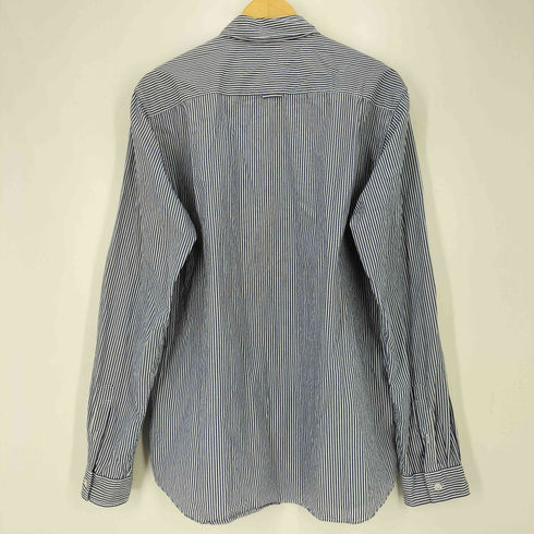 ユニフォームエクスペリメント uniform experiment PHILOSOPHY REGULAR COLLAR SHIRT メンズ JPN:4
