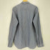 ユニフォームエクスペリメント uniform experiment PHILOSOPHY REGULAR COLLAR SHIRT メンズ JPN:4