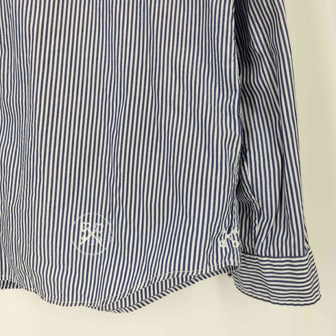 ユニフォームエクスペリメント uniform experiment PHILOSOPHY REGULAR COLLAR SHIRT メンズ JPN:4