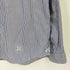 ユニフォームエクスペリメント uniform experiment PHILOSOPHY REGULAR COLLAR SHIRT メンズ JPN:4