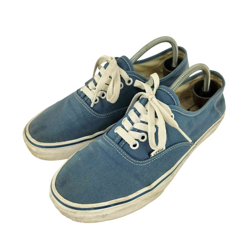 バンズ VANS オーセンティック ローカット スニーカー メンズ JPN:26