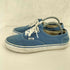 バンズ VANS オーセンティック ローカット スニーカー メンズ JPN:26