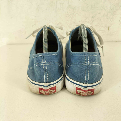 バンズ VANS オーセンティック ローカット スニーカー メンズ JPN:26