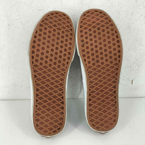 バンズ VANS オーセンティック ローカット スニーカー メンズ JPN:26