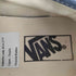 バンズ VANS オーセンティック ローカット スニーカー メンズ JPN:26