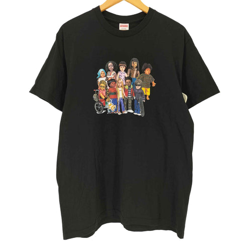 シュプリーム Supreme 23SS Children Tee メンズ import:L