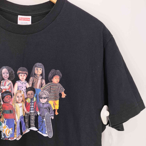 シュプリーム Supreme 23SS Children Tee メンズ import:L