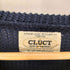 クラクト CLUCT ポケット付き クルーネックセーター メンズ JPN:L