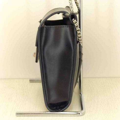 ヴィヴィアンウエストウッド Vivienne Westwood シルバーオーブ DOLCE スマホショルダー バッグ レディース