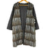 LA PIACENTE real fur jacket リアルファー ライナー レディース