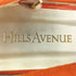 HILLS AVENUE レイチェル パンプス レディース 25