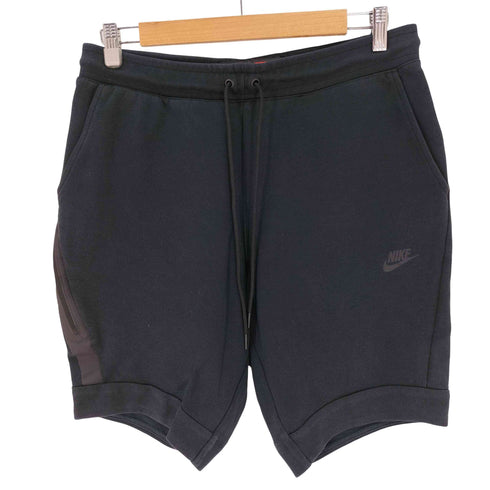 ナイキ NIKE TECH FLEECE SHORT テックフリースショーツ メンズ JPN:L
