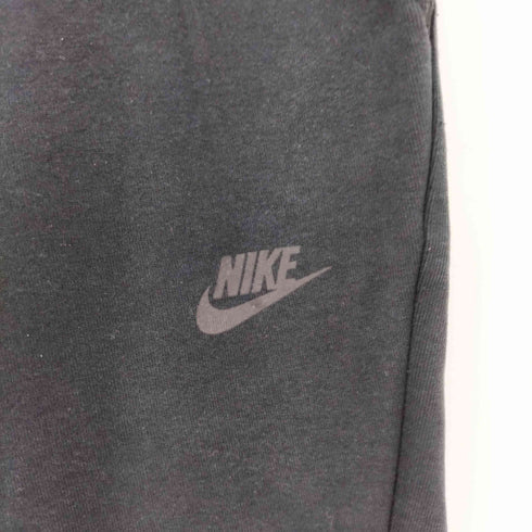 ナイキ NIKE TECH FLEECE SHORT テックフリースショーツ メンズ JPN:L
