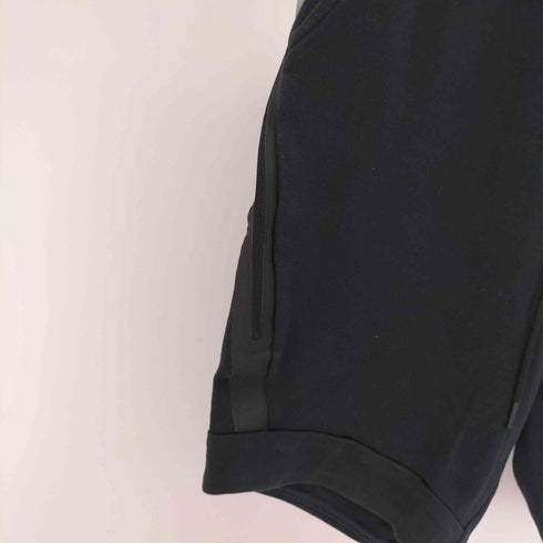 ナイキ NIKE TECH FLEECE SHORT テックフリースショーツ メンズ JPN:L