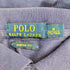 ポロバイラルフローレン Polo by RALPH LAUREN スモールポニー刺繍 半袖 ボーダー ポロシャツ メンズ import:M