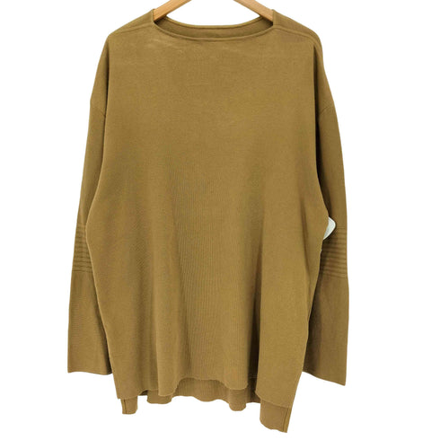 ベータポスト beta post straw sleeve basque shirt メンズ JPN:3