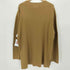 ベータポスト beta post straw sleeve basque shirt メンズ JPN:3