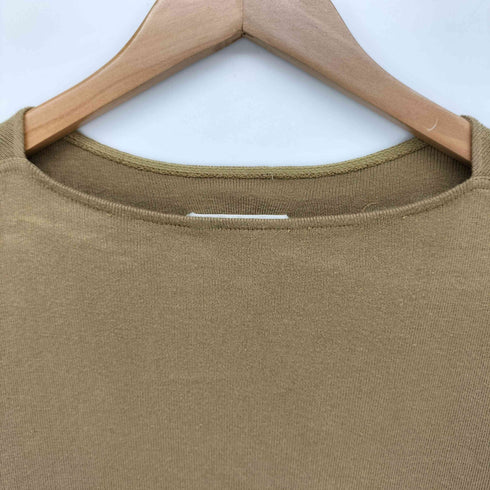 ベータポスト beta post straw sleeve basque shirt メンズ JPN:3
