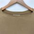 ベータポスト beta post straw sleeve basque shirt メンズ JPN:3