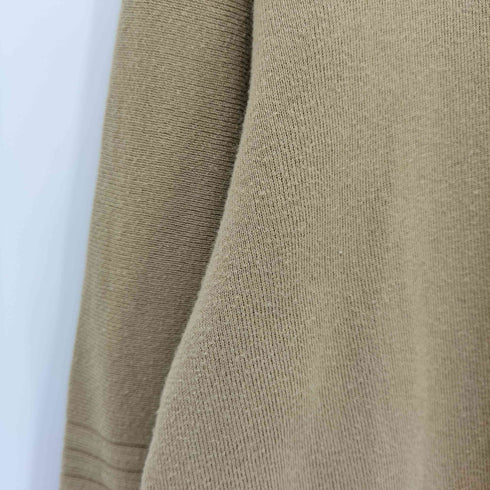 ベータポスト beta post straw sleeve basque shirt メンズ JPN:3