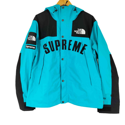 ザノースフェイス THE NORTH FACE ARC MOUNTAIN JACKET アーク マウンテン ジャケット メンズ import:M