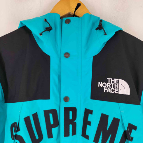 ザノースフェイス THE NORTH FACE ARC MOUNTAIN JACKET アーク マウンテン ジャケット メンズ import:M