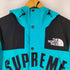ザノースフェイス THE NORTH FACE ARC MOUNTAIN JACKET アーク マウンテン ジャケット メンズ import:M