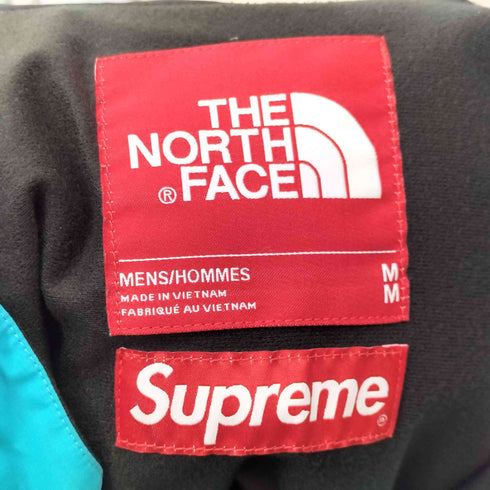 ザノースフェイス THE NORTH FACE ARC MOUNTAIN JACKET アーク マウンテン ジャケット メンズ import:M